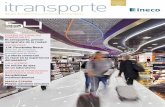 itransporte Español · Desempeñar un papel más relevante en el mercado exterior se consigue ... para la modernización del aeropuerto internacional de Chiclayo José ... por cinco