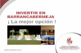 ¡ La mejor opción - Cámara de Comercio de Barrancabermeja · 2- Desarrollo de proyectos de infraestructura para la conectividad del país (Ruta del sol, vía Yuma y ... Pista de