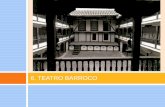 6. TEATRO BARROCO - isolylengua3.weebly.comisolylengua3.weebly.com/.../2/8/4/12844284/teatro_del_barroco_(1).pdf · 6.1. EL TEATRO DE LA ESPAÑA DEL SIGLO XVII • El teatro tuvo