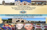 201repositorio.unan.edu.ni/2485/1/33257.pdf · Influencia del desarrollo turístico en las costumbres y tradiciones ... Tradición y costumbre: ... 22 VI Resultados ...