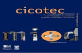 cicotec ACTITUDES, APTITUDES E IMPLICACIÓN cicotecdigital.csic.es/bitstream/10261/1616/1/30_Papel.pdf · ficado de la ciencia y de los resultados tecnológicos, ... hincapié en