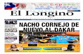 El Longino Soy del Norte - diariolongino.cldiariolongino.cl/wp-content/uploads/2018/01/longinoiqqenero5.pdf · 8. Religión católica 9. Educación Física (especialistas en disciplinas