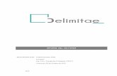INFORME DEL DICTAMEN - Expertos en medición de parcelasdelimitae.com/wp-content/uploads/2017/05/pericial.pdf · un linde claro y separador de la propiedad en litigio ( ver plano