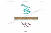 Física y Química 4º ESO Química del Carbono página 1 de 7fisicayquimicaenflash.es/temaspdf/eso/fq/fq4/quimica_carbono4.pdf · En los hidrocarburos insaturados con un triple enlace