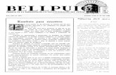 Bellpuig 1967, núm. 090 - ibdigital.uib.catibdigital.uib.cat/greenstone/collect/bellpuig/index/assoc/Bellpuig/... · práctico y estético. J. M.a SALOM. 326 BELLPUIG julio de 1967