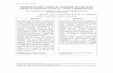 Anatomía de leño y anillos de crecimiento de Palo Santo ...scielo.org.ar/pdf/quebra/n14/n14a04.pdfa la edad y determinar los principales defectos de la madera en rollo de Bulnesia