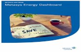 Metasys Energy Dashboard - Johnson Controls · ENERGÍA Este rasgo es para aquellos que tengan interés en el seguimiento, tendencias, análisis y reporte de consumo de energía de