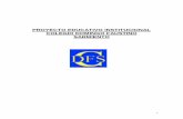 PROYECTO EDUCATIVO INSTITUCIONAL COLEGIO … · Colegio Domingo Faustino Sarmiento, ... El Proyecto Educativo Institucional obedece a la necesidad de ... una línea matriz que orienta