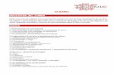 ALBAÑIL - formatsi.com‘IL.pdf · 4.4 Tipos de ladrillos 4.5 Cuestionario: Los ladrillos en la construcción 5 Andamios y sus distintos tipos 5.1 Definición de andamio 5.2 Elección