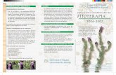 PREINSCRIPCIÓN Y MATRÍCULA ACCESO Presentación de ... · • Estructuras responsables del uso medicinal de los vegetales • Metabolitos primarios y secundarios ... Reconocimiento