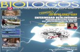 Revista del Colegio Oficial de Biólogos de la Comunidad de ...cobcm.net/wp-content/uploads/Anexos/3-8-2-BIOLOGOS N 15 baja.pdf · La evolución cultural y sus ... labor realmente