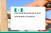 HERRAMIENTAS FERRETERÍA - isolana.es · 17.3 HERRAMIENTA MANUAL PYL Precio €/ud 7,14 Precio €/ud 11,15 Precio €/ud 16,70 Precio €/ud 88,31 Precio €/ud 18,85 Precio €/ud