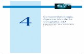 Sonoembriología. Aportación de la Ecografía 3Dmedia.axon.es/pdf/93813_1.pdf · Hay un engrosamiento del endometrio que se corresponde con la reacción decidual; mide 14-16 mm de