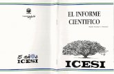 FERIVA imp~ l CIENTIFICO - repository.icesi.edu.co · problema dentro de un área de conocimiento, la necesidad de investigarlo, la metodología que se empleará, la manera como se