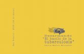 Desarmando «El bacilo de la tuberculosis»genmico.unizar.es/PDF/Desarmando el Bacilo de la tuberculosis.pdf · SITUACIÓN ACTUAL DE LA TUBERCULOSIS EN EL MUNDO El conocimiento de