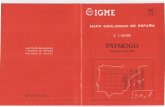 INSTITUTO GEOLOGICO - info.igme.esinfo.igme.es/cartografiadigital/datos/magna50/memorias/MMagna0936.pdf · los yacimientos estratiformes. tanto de sulfuros polimetálicos como de