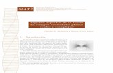MATerials MATemàtics 2 - UAB Barcelonamat.uab.cat/matmat/PDFv2014/v2014n06.pdf · Existencia y Unicidad de Ecuaciones Diferenciales Ordinarias (TEU) y el ... signatura de una forma