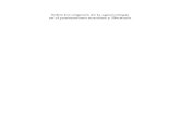 Sobre los orígenes de la agroecología en el pensamiento ...209.177.156.169/libreria_cm/archivos/pdf_551.pdf · Del marxismo ortodoxo agrario..... 78 Índice. 6 la agroecología