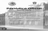 viernes 4 de marzo de 2016 - legislacion.edomex.gob.mxlegislacion.edomex.gob.mx/.../files/files/pdf/gct/2016/mar042.pdf · Que el Plan de Desarrollo del Estado de México 2011-2017,