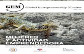 ISBNN: 14484 - negocios.udd.clnegocios.udd.cl/gemchile/files/2014/11/Mujeres-Antofagasta-2008... · de Investigación y Postgrado de la Universidad Católica del Norte durante el