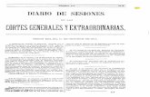 Diario de Sesiones de las Cortes Generales y ... · mercenario de Caracas, defectuosa por haber el tribunal ... segundo, reputando por muy justo que se juzgasen en un ... vertia al