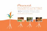 10 variedades tradicionales preguntas básicas sobrebeta.tierrandalucia.org/.../2014/...cultivo-Valoracion-10preguntas.pdf · han contribuido a adaptar y mejorar las plantas para
