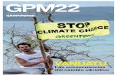 Greenpeace Magazine 22 Verano 2017archivo-es.greenpeace.org/espana/Global/espana/Revista-online/GPM... · la urgencia de frenar el cambio ... que acompaña al vertido masivo de residuos