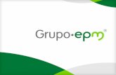 Sostenibilidad Grupo EPM · • Proyecto de Gobierno Alcaldía de Medellín • Aporte a la utilidad de las filiales nacionales e internacionales con cumplimiento del 113%. 23 Resultados