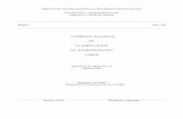 Serie 3 Nro. 43 COMISION NACIONAL DE CLASIFICACION DE ...deis.msal.gov.ar/wp-content/uploads/2016/01/CACE-boletin9.pdf · 4 Volumen 3 INDICE ALFABÉTICO Instrucción Items en el Índice