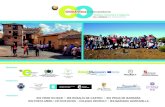 Galicia, Canarias e Segovia - climantica.orgclimantica.org/climanticaFront/resource/intercambio_educo2cean.pdf · 13:30 Salida dos autobuses da estación de autobuses de Noia para