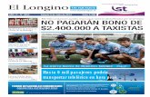 El Longinodiariolongino.cl/wp-content/uploads/2014/07/longinoiqqjulio5.pdf · lanzaron el 1,5% de Seguridad Ciudadana, correspondientes al Fondo Nacional de Desarrollo Regional, ...