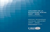 Anuario de la economía social 2007 - 2008 - afundacion.org · Director General de la Economía Social, del Trabajo Autónomo y de la Responsabilidad Social de las Empresas · 95