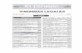 Lima, jueves 25 de diciembre de 2008 NORMAS LEGALES · Regionales de los departamentos de Tumbes, Ucayali, Ica, Pasco, Puno, Loreto, Ayacucho, San Martín y la Provincia Constitucional