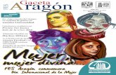 Gaceta FES Aragón #357 del 1 al 15 de marzo de 2016 · Programa de Servicio Social Tutorial Amig@s de la FES Aragón presentaron la exposición Afiches para la promoción de la No