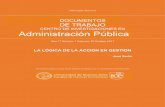 CENTRO DE INVESTIGACIONES EN Administración Públicabibliotecadigital.econ.uba.ar/download/docin/docin_ciap_v11_n12.pdf · Subsecretaria de Investigación y Doctorado en Contabilidad