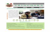 REVISIÓN DE CONDICIONES GENERALES DE TRABAJOgfol1.sntstcmetro.org/download/Trinchera__222_ws1025940681.pdf · de manera solidaria en una organización sindical combativa, contamos
