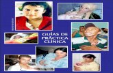 GUÍAS DE PRÁCTICA CLÍNICA - fundacioncanguro.cofundacioncanguro.co/files/Guia de Practica Clinica.pdf · formas de manejo de este problema (incubadora cerrada, incubadora abierta