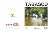 GUÍA DE PESCA DEPORTIVA - Tabasco - Oficina de ...visitetabasco.com/wp-content/uploads/2017/01/guia-de-pesca-low.pdf · contacto directo con la naturaleza que sólo nuestra tierra