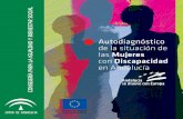 Autodiagnóstico de la situación de las Mujeres con ... · 10 Autodiagnóstico de la situación de las Mujeres con Discapacidad en Andalucía ... un aporte al tema de la discriminación