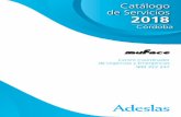 2018 | Córdoba Córdoba · adeslas salud cordoba dr. moyano castro, rafael dra. moyano castro, nuria c. francisco rabal s-n 957768098 de lunes a viernes de 8 a 22 h adeslas salud