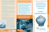 triptico 2 tintas - proyectos.adicae.netproyectos.adicae.net/.../galicia/sobreendebedamento/pdf/triptico.pdf · Economía de los Consumidores ” colabora na ... SOBRE-ADICAE GALICIA