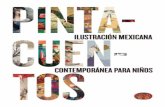 museo.abc.esmuseo.abc.es/wp-content/uploads/2018/09/AUTORES-PINTACUENTOS-web.pdf · candidato por México al Premio Hans Christian Andersen en la categoría ... (Ediciones Grijalbo),