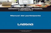GERENCIA GENERAL INTEGRAL - labsag.co.uklabsag.co.uk/manualesv6/manualTenpomatic.pdf · 3 Simulación en Gerencia General Integral - TENPOMATIC La búsqueda de métodos innovadores