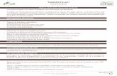 TERRAVITE-S21 PROBADO Y CERTIFI CADOterravita.com.co/documentos/fichas-tecnicas/ficha-tecnica-A-2014.pdf · TERRAVITE-S21 FICHA TÉCNICA Registro de Venta ICA No. 4737 PROBADO Y CERTIFI