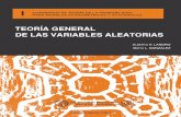 Teoría general de las variables aleatoriasbibliotecadigital.econ.uba.ar/download/libros/Landro-Gonzalez... · TEORIA DE LA PROBABILIDAD . PARA MODELOS . ECONOMÉTRICOS Y ACTUARIALES