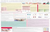 Poster\GIMÉNEZ REBOLLO, CONCEPCIÓN.pdf147.96.70.122/Web/TFG/TFG/Poster/GIMÉNEZ REBOLLO, CONCEPCIÓN.pdf · Para profundizar en las distintas causas de incumplimiento y características
