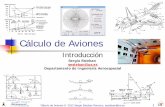 Cálculo de Aviones - Área de Ingeniería Aeroespacialaero.us.es/adesign/Slides/Introduccion/Y2013_14/Introduccion_2013... · Revisión III - diseño avanzado y optimización. Examen
