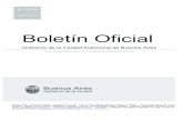Boletín Oficial - boletinoficial.buenosaires.gob.ar · de Mejoramiento de la Equidad Educativa ( PROMEDU II) y el Anexo IPrelación - Normativa en la Ejecución del Programa de Apoyo