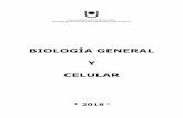 BIOLOGÍA GENERAL Y CELULARecaths1.s3.amazonaws.com/biologia2011/390386729.Biologia... · 2018-08-14 · principios básicos de la biología, el origen de la vida, los distintos niveles