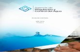 PLAN DE CONTROL AÑO 2016 - regulacionagua.gob.ec · IPV Informe Previo Vinculante IPRH Inventario Participativo de los Recursos Hídricos JAAP Junta Administradora de Agua Potable